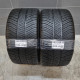 295/35R19 MICHELIN DOT 3916 +275/40R19