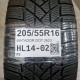 205/55R16 MATADOR DOT 2623