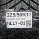 225/50R17 INFINITY DOT 2318