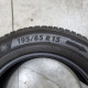 195/65R15 MICHELIN DOT 4617