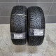 205/55R16 BARUM DOT 01119