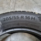 205/55R16 BARUM DOT 01119