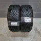 225/45R17 GOODYEAR DOT 2222