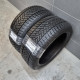 225/45R17 GOODYEAR DOT 2222