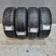 195/60R16 MICHELIN DOT 2118