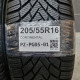 205/55R16 CONTINENTAL