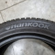 215/50R17 HANKOOK DOT 2519