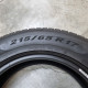 215/65R17 PIRELLI DOT 0417