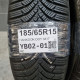 185/65R15 HANKOOK DOT 3417