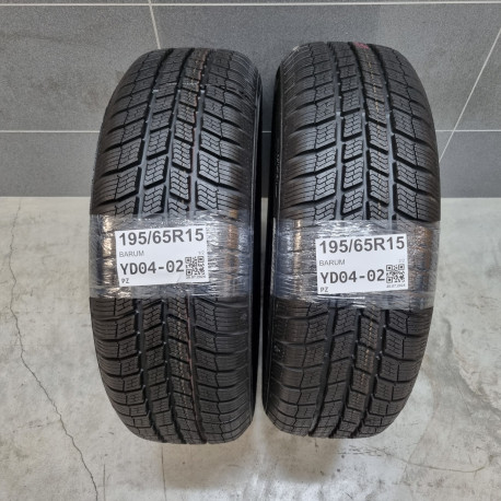 195/65R15 BARUM