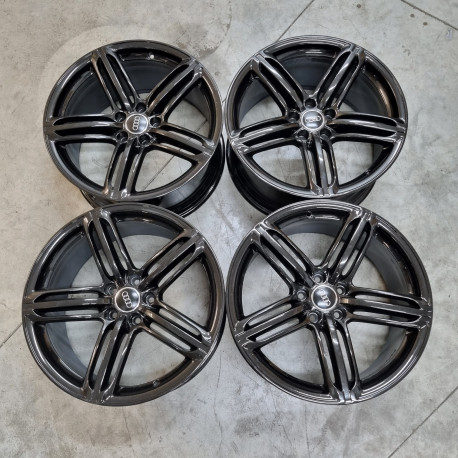 5x112 R19 9.0J ET33 66