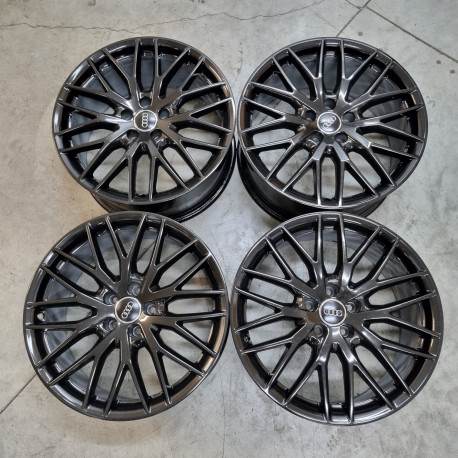 5x112 R19 8.5J ET43 66