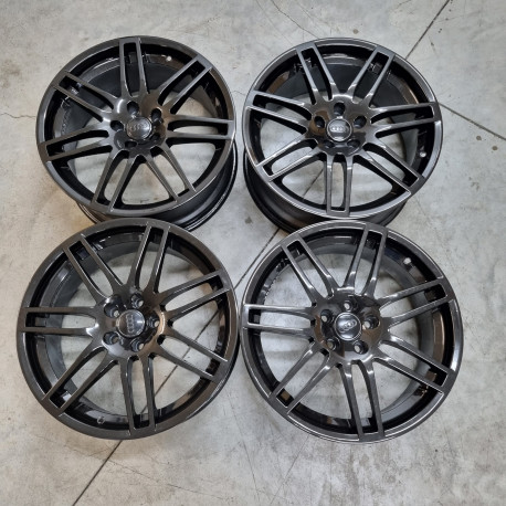 5x112 R19 8.0J ET35 66