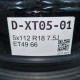 5x112 R18 7.5J ET49 66