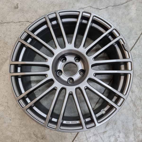 5x112 R20 9.0J ET35 70