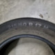 215/60R17 CONTINENTAL DOT0717