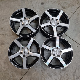 5x112 R16 7.0J ET45 70.1