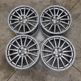 5x112 R18 8.0J ET47 66