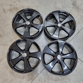 5x112 R19 7.5J ET51 57.1 Golf GTI 5K0 601 025 AB