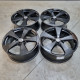 5x112 R19 7.5J ET51 57.1 Golf GTI 5K0 601 025 AB