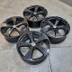 5x112 R19 7.5J ET51 57.1 Golf GTI 5K0 601 025 AB