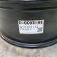 5x112 R19 7.5J ET51 57.1 Golf GTI 5K0 601 025 AB