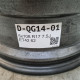 5x108 R17 7.5J ET42 62