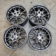 5x112 R18 9.0J ET29 OZ RACING /