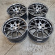 5x112 R18 9.0J ET29 OZ RACING