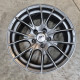 5x112 R18 9.0J ET29 OZ RACING