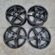 5x108 R17 8.0J ET38 65 OZ Racing