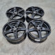 5x108 R17 8.0J ET38 65 OZ Racing