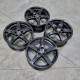 5x108 R17 8.0J ET38 65 OZ Racing