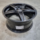 5x108 R17 8.0J ET38 65 OZ Racing