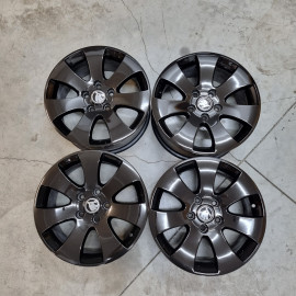 5x112 R16 7.0J ET45 57.1