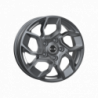 MAK EXPRESS 7x17 5x130 ET66 M-TITAN DARK 89.1