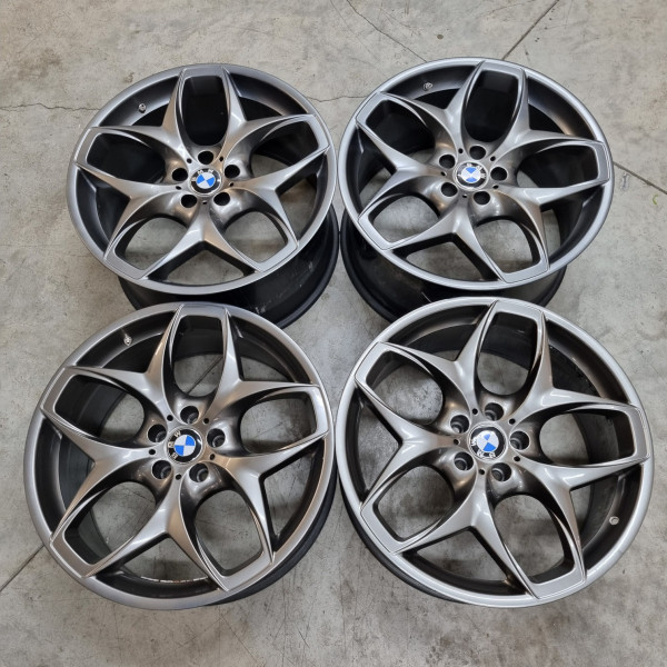 5x120 R21 10.0J-11.0J ET40-ET37 74.1