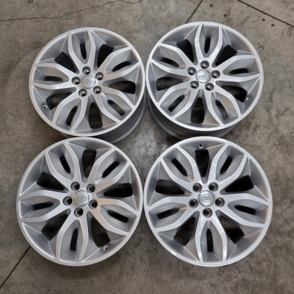 5x108 R18 8.0J ET55 65 /