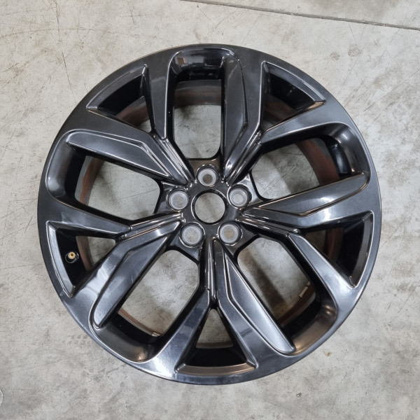 5x108 R20 8.0J ET52 63.5 j9d3-1007-kb