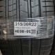 315/30R22 PIRELLI DOT 2218 sú na pozíci PT03-02