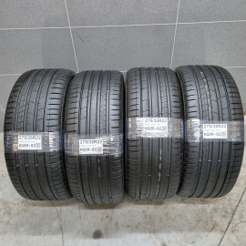 275/35R22 PIRELLI DOT 1918