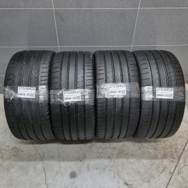 275/30R20 MICHELIN DOT 2018