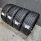 235/45R19 GOODYEAR DOT 3720