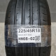 225/45R18 SAVA DOT 5022