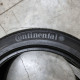 225/45R17 CONTINENTAL 1x RSC DOT 0517