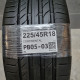 225/45R18 CONTINENTAL