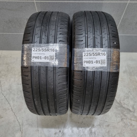 225/55R16 CONTINENTAL