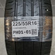 225/55R16 CONTINENTAL