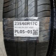 235/60R17C MICHELIN DOT 4920