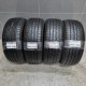 215/45R16 BRIDGESTONE DOT 4117